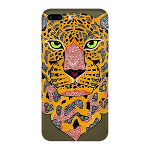 Leopardon my Attitude