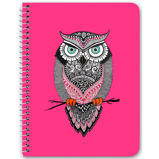 Jack of Owl Trades