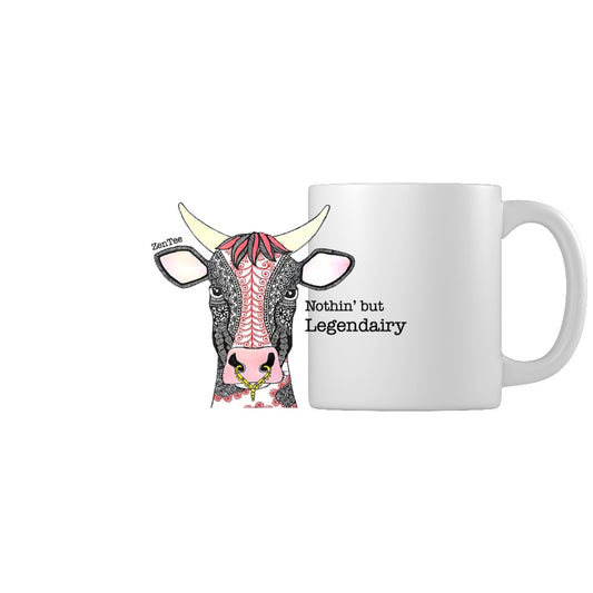 NOThin' but legendairy
