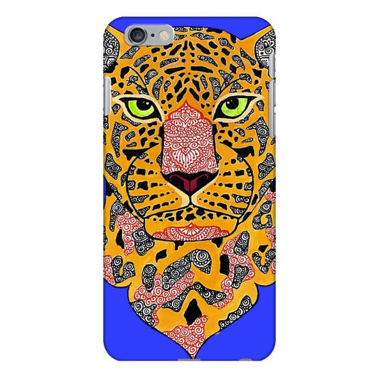 Leopardon My Attitude