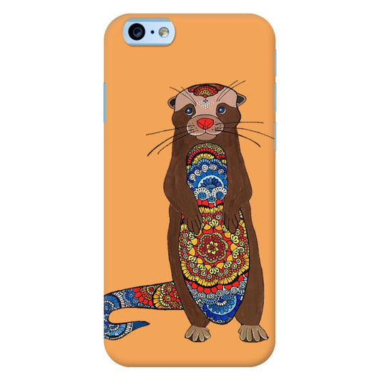 Otterly Adorable