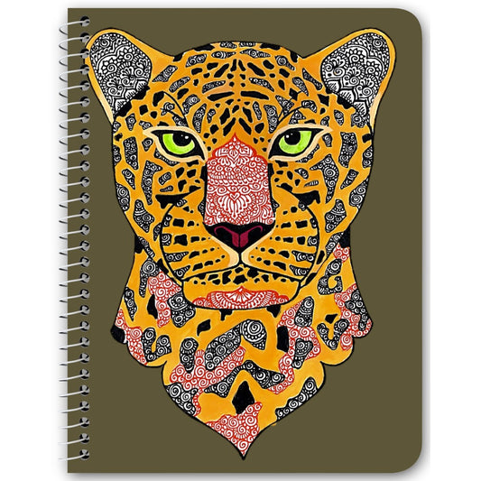 Leopardon my Attitude