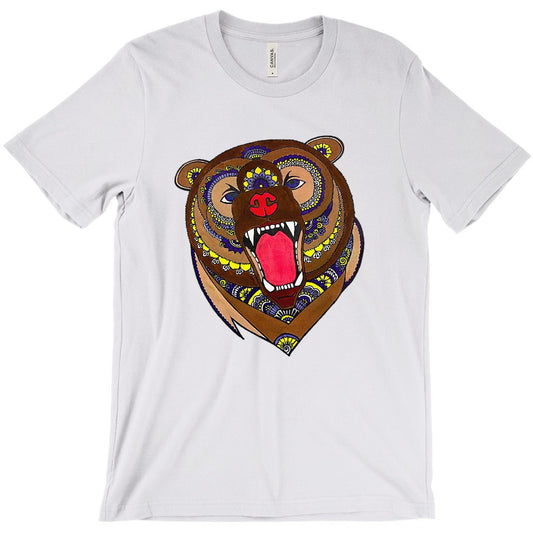 BEAR NECESSITIES