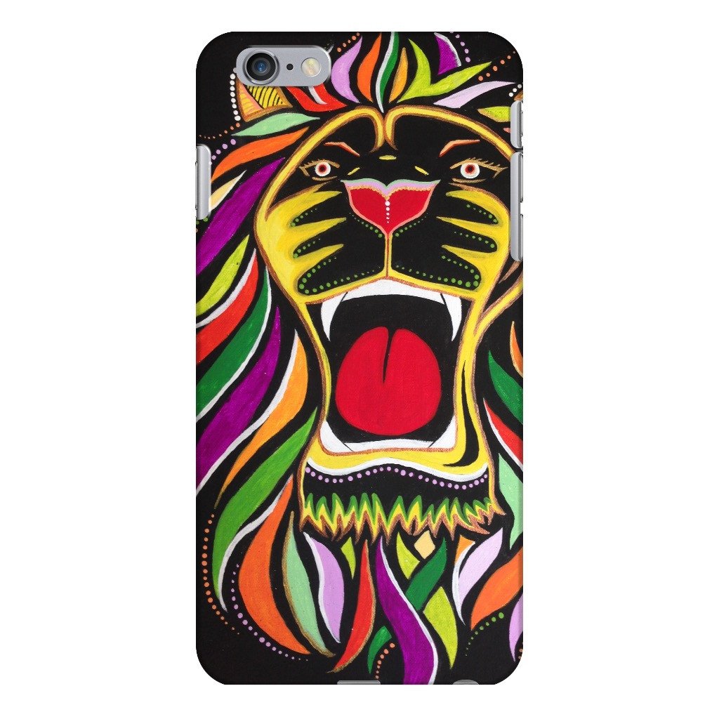 Hear Me Roar