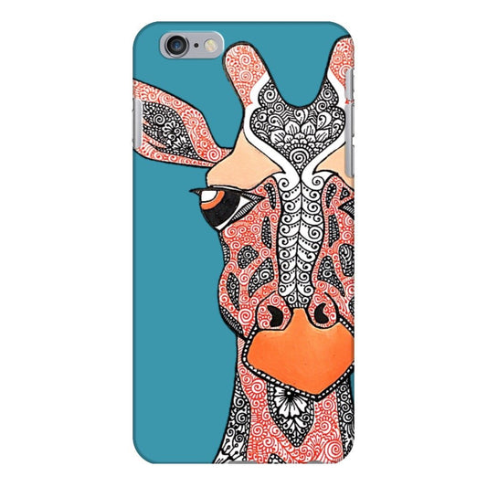 Giraffin' me Crazy