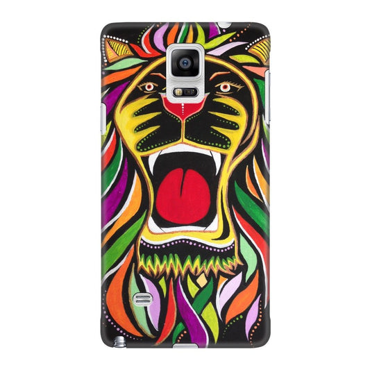Hear Me Roar