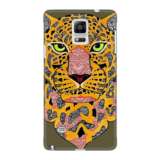 Leopardon my Attitude