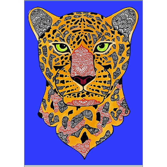 Leopardon my Attitude