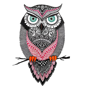 JAck of owl trades