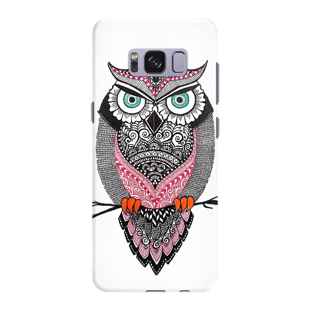 Jack of Owl Trades