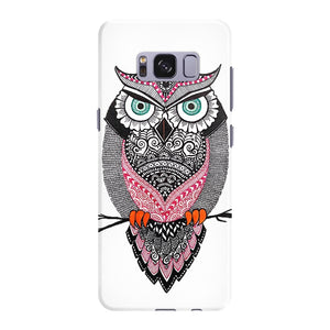 Jack of Owl Trades
