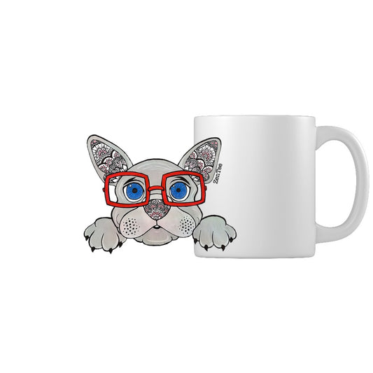 DR. Pupper