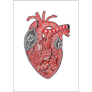 Okiedokie Heartichokie
