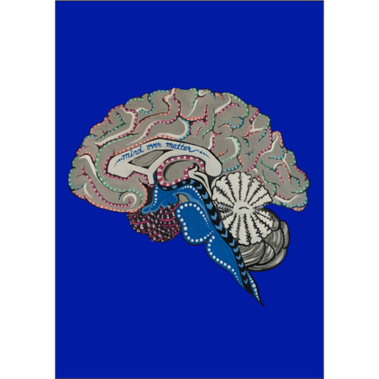 Mind over matter