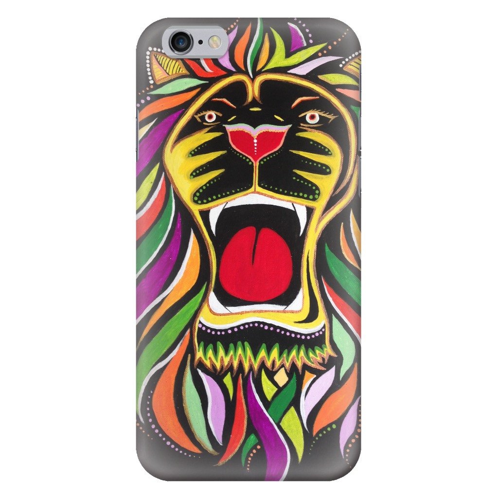 Hear Me Roar