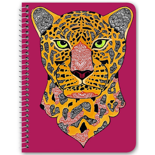 Leopardon My Attitude
