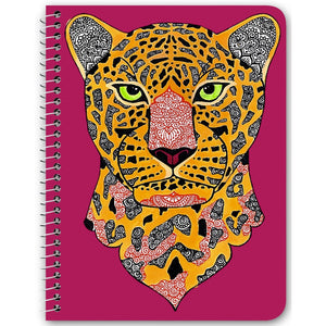 Leopardon My Attitude