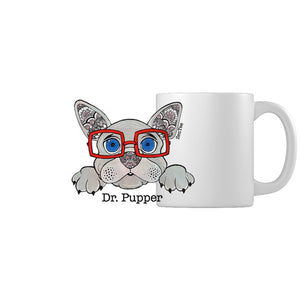 DR. Pupper