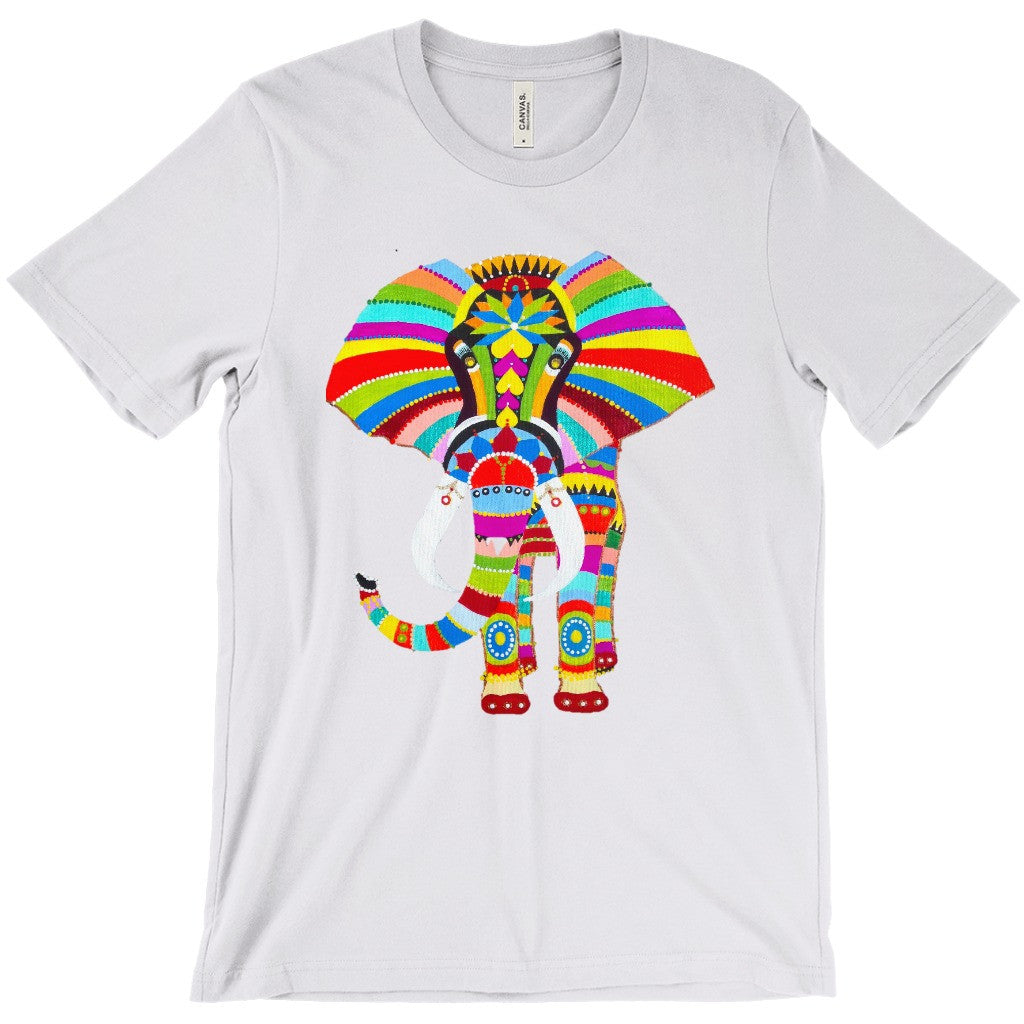 ELEPHANT IN THE ROOM