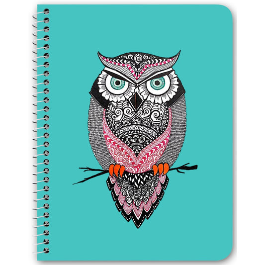 Jack of Owl Trades