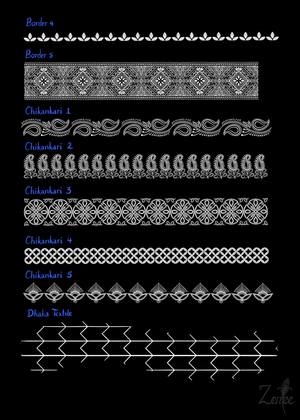 ZenTee Procreate Brush Set 1 (28)