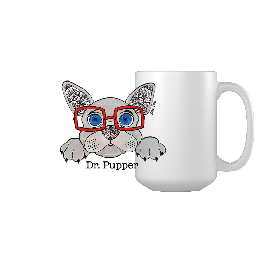 DR. Pupper