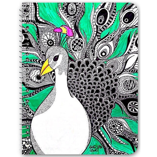 Flaunt Your Feathers