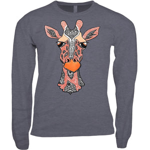 GIRAFFIN' ME CRAZY