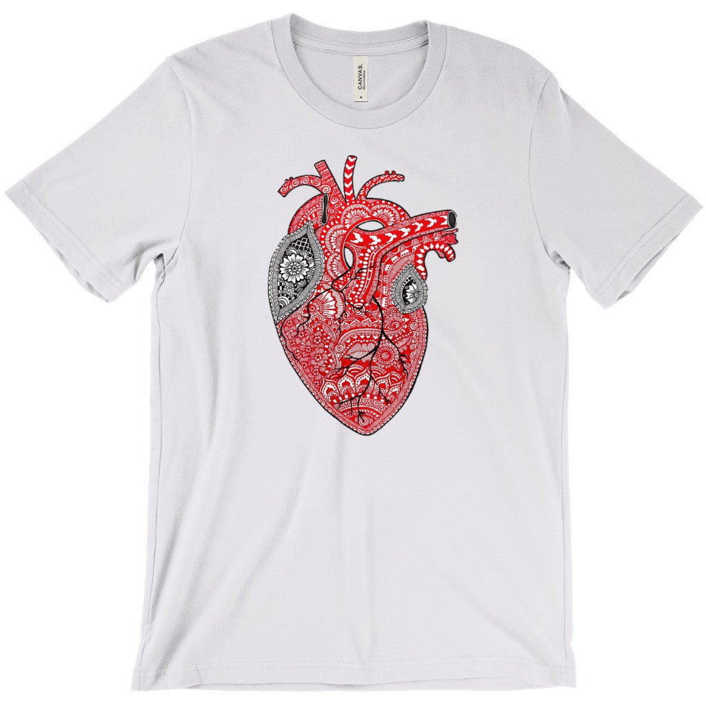 OKIEDOKIE HEARTICHOKIE