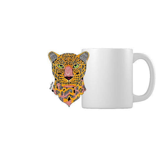 LEOpardon my attitude