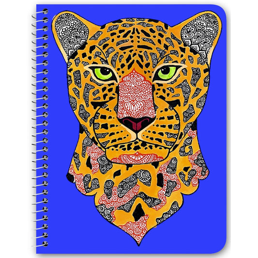 Leopardon my Attitude
