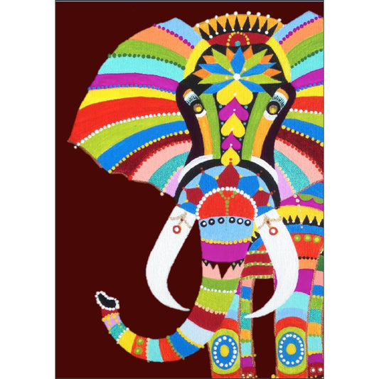 Elephant in the Room