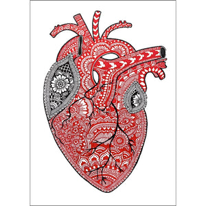Okiedokie Heartichokie