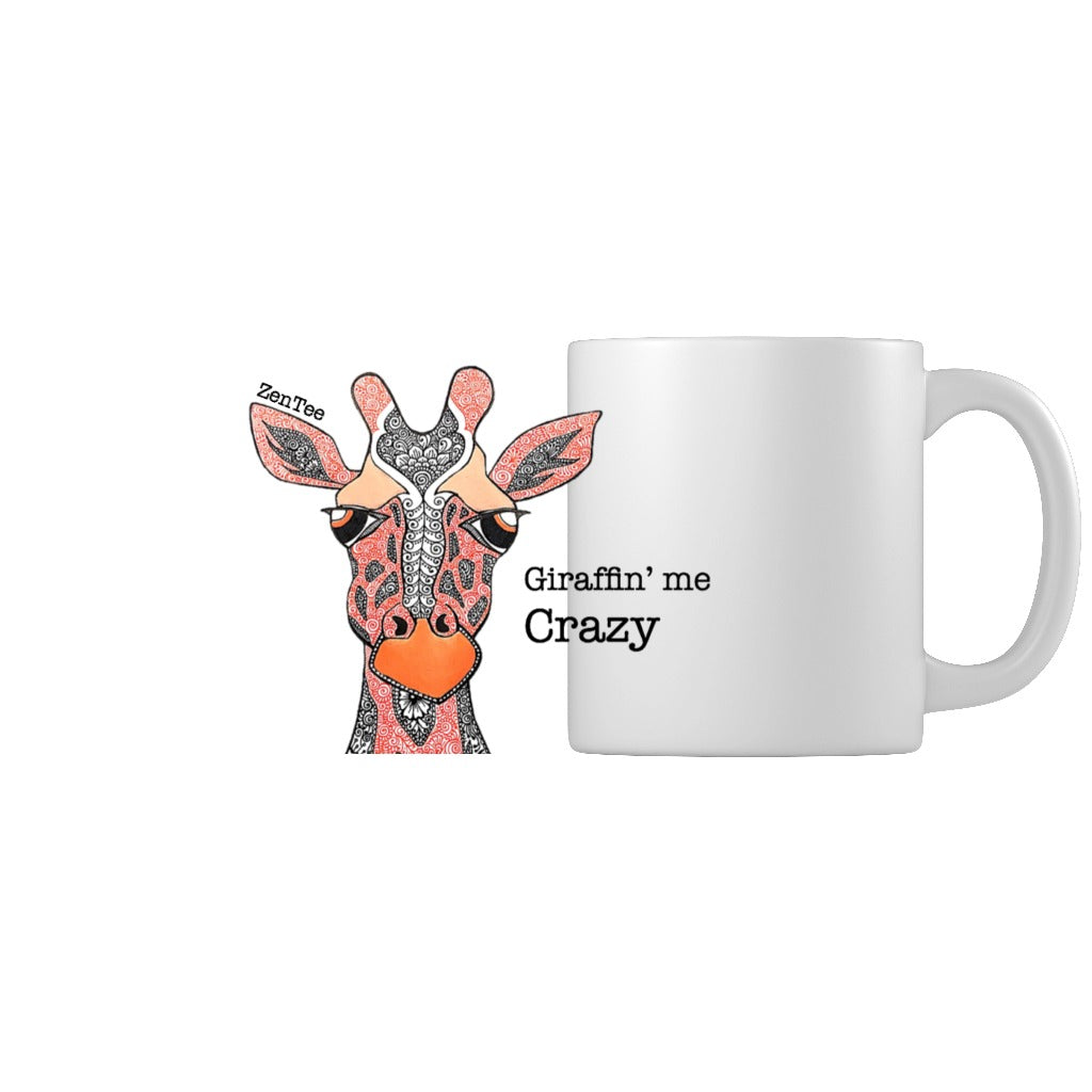 GIRaffin' me crazy