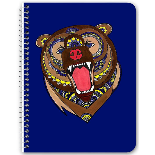 Bear Necessities
