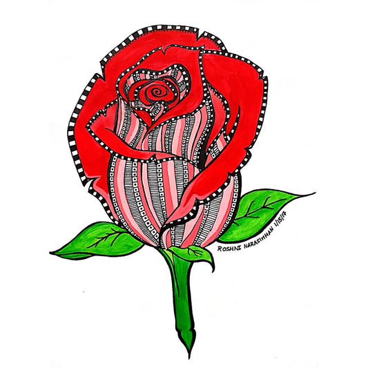THorn to be wild
