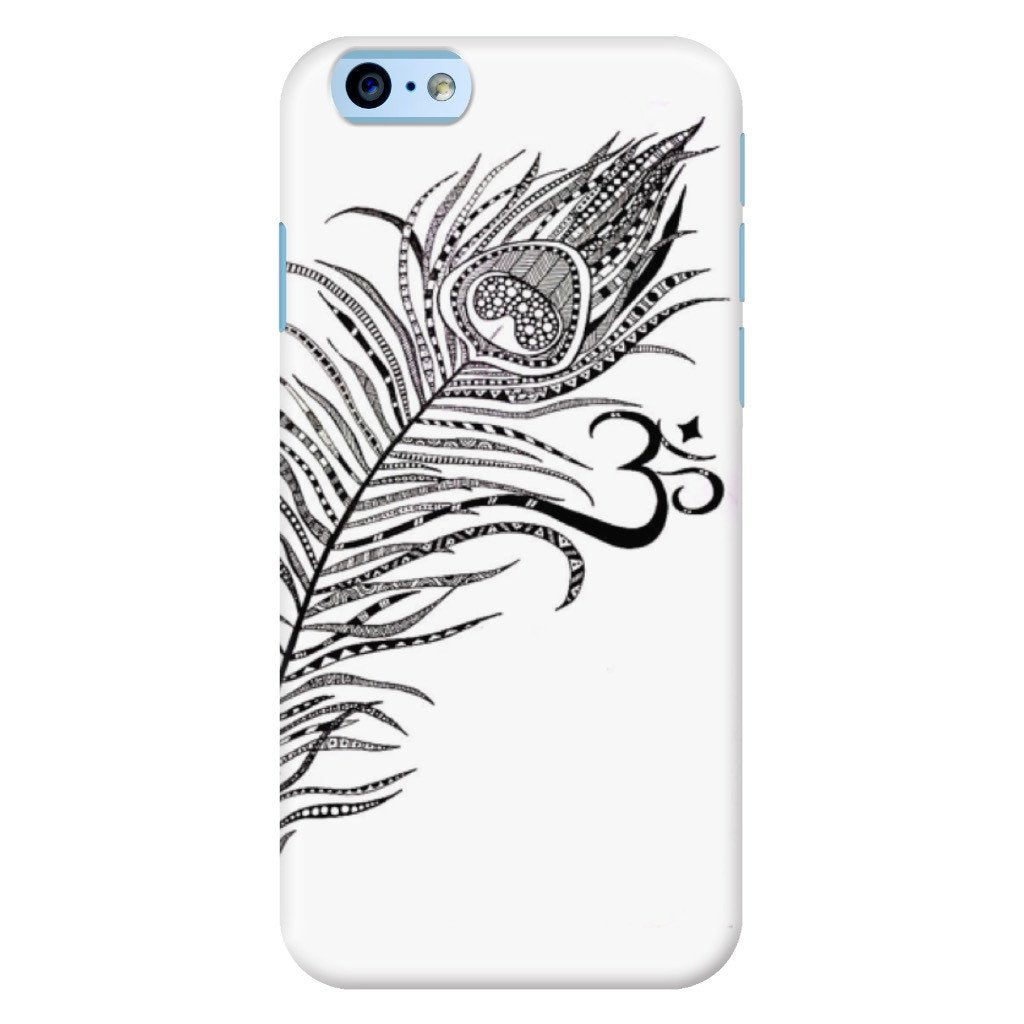 Look No Feather