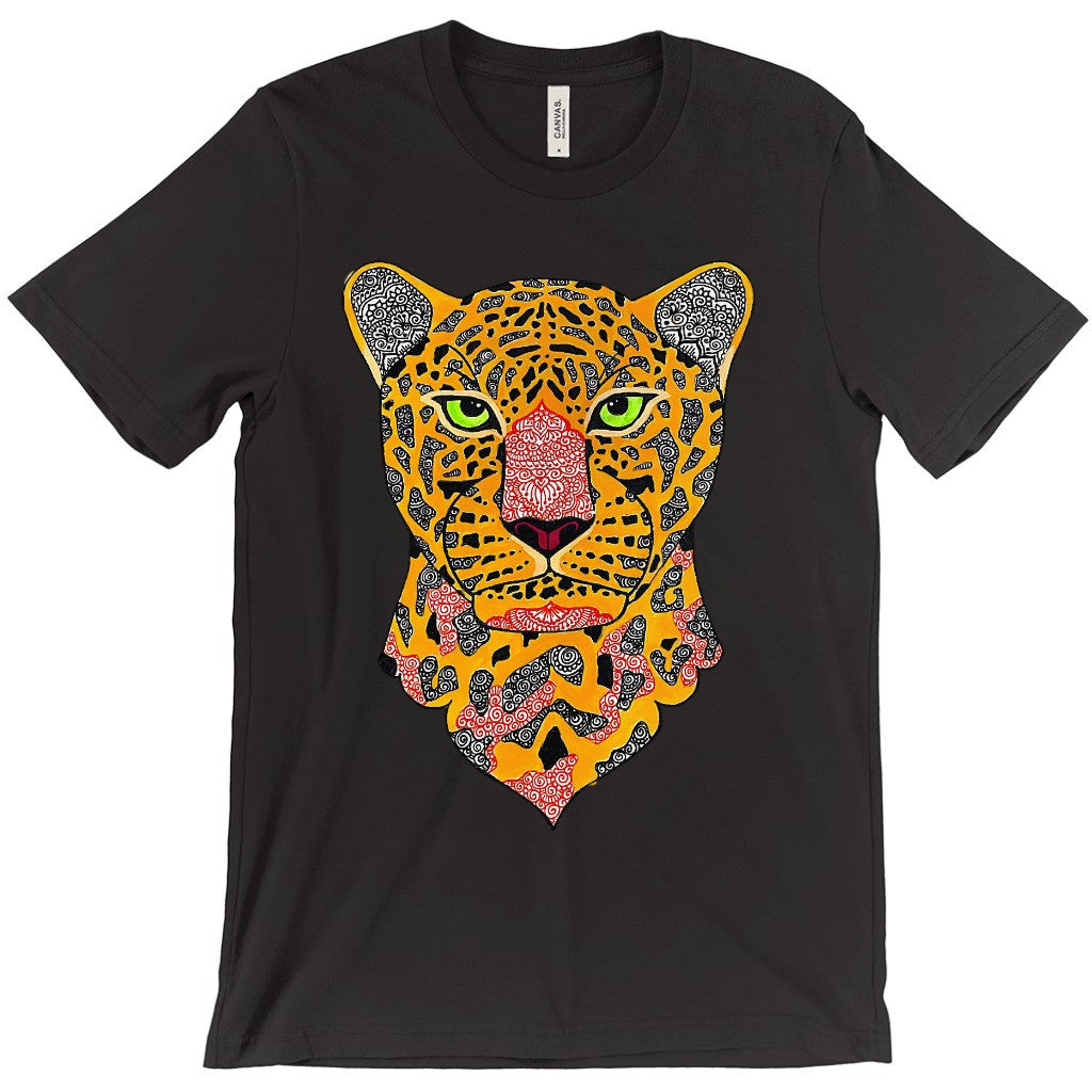 LEOPARDON MY ATTITUDE