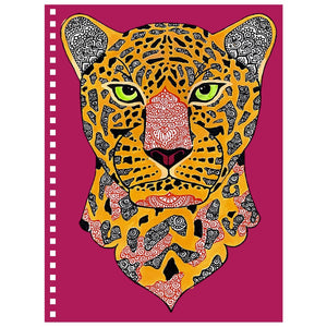 Leopardon My Attitude