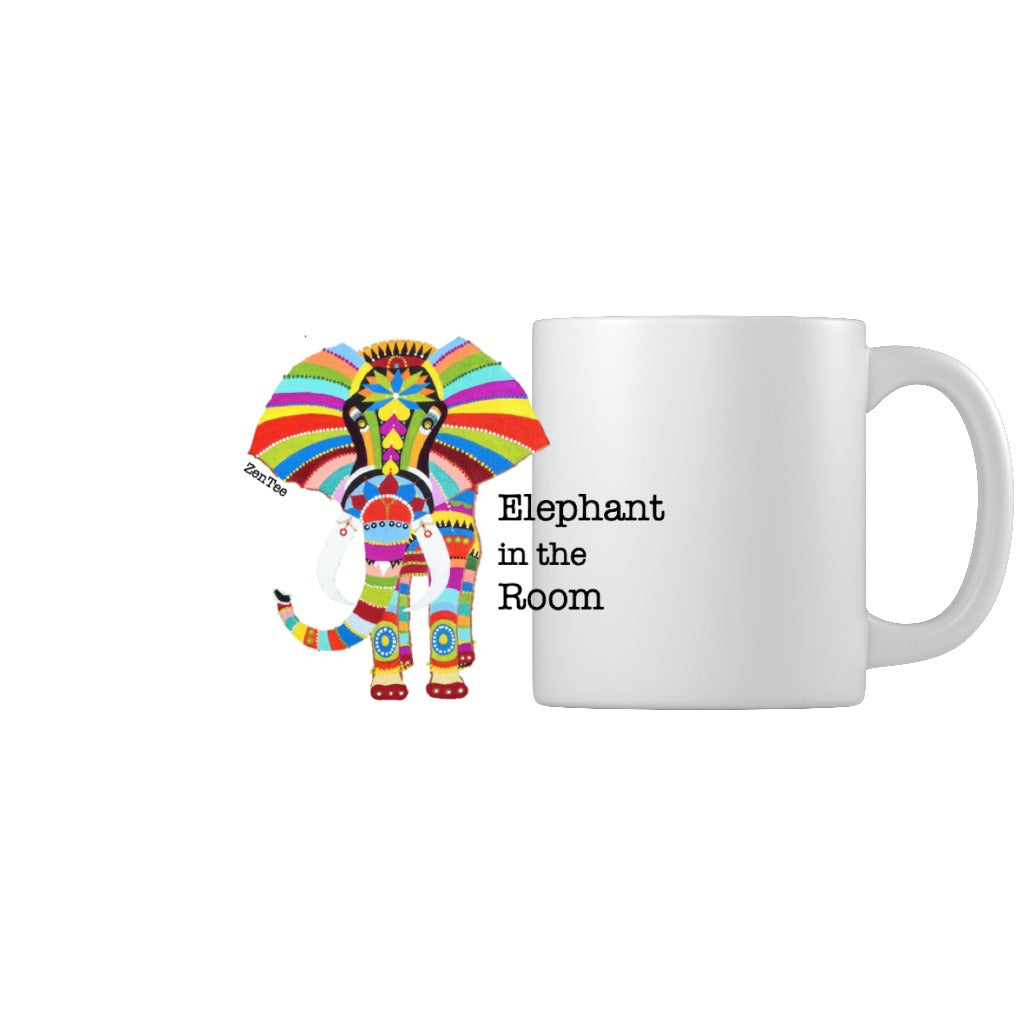 ELEphant in the room