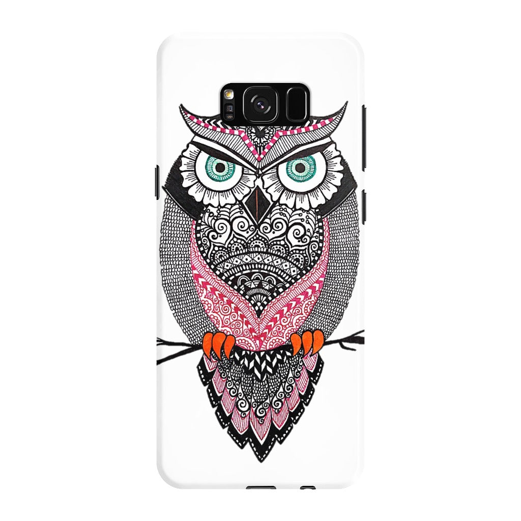 Jack of Owl Trades