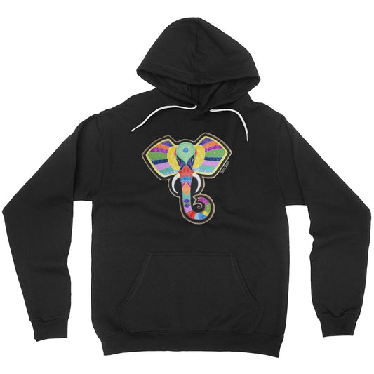 ANYThing but irrelephant