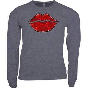 DON'T GIVE ME LIP