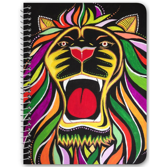 Hear Me Roar