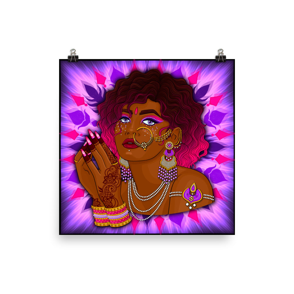 Gulabo - Poster