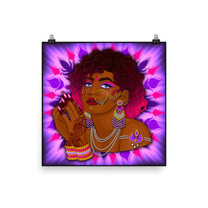 Gulabo - Poster