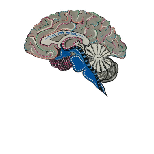 MInd over matter
