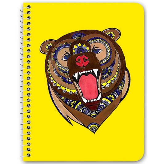 Bear Necessities