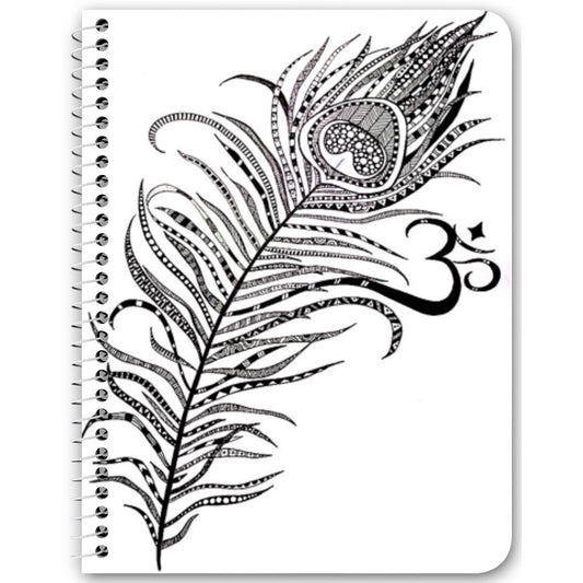 Look No Feather