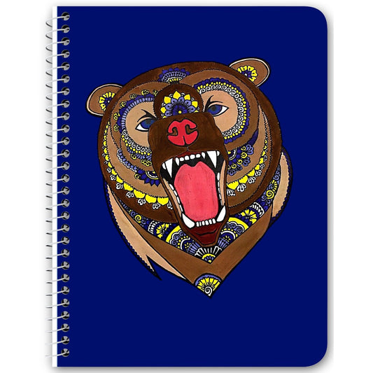 Bear Necessities